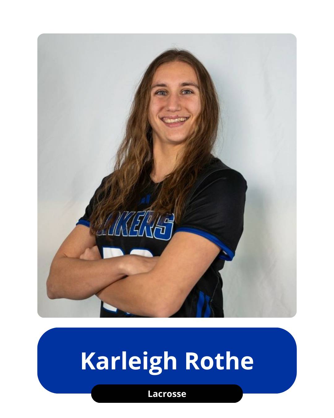 Karleigh Rothe